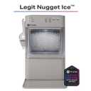 GE Profile Opal Mini Nugget Ice Maker