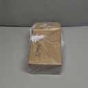 Halloween Inflatable Fan Replacement, Adapter for Christmas Inflatable Outdoor Decoration Blower for Xmas Blow Up Holiday Yard Inflatables, 0.5A Fan 0.75A Plug for Small Christmas