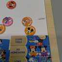 Melissa & Doug Disney Mickey Mouse Clubhouse My Magnetic Responsibility Chart - Toddler Routine, Kids Reward Board, Reward Chart for Toddlers and Kids Ages 3+