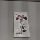 TORRAS Case for iPhone 17 Pro Max Case, Clear