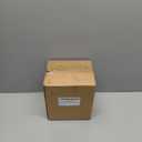 21805U PSC Burner Motor Replaces Beckett 2456, 2456U, SA55GYKPA-5733, SA55GYKPA5733, A.O.Smith OBK6002, Carlin 98022S, Marathon 0701, Emerson 3248, 17HP, 120V, 3450RPM, Oil Burner Motor Leungoo