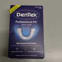 DenTek Professional-Fit Dental Guard, Mouth Guard for Grinding Teeth at Night, 1 Count