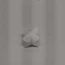 QINJIEJIE Clear Quartz Crystals Merkaba Healing Stones Sacred Meditation Energy Generator 1" Reiki 3D Star Dodecahedron Crystal Grid Home Decor Protection Cleansing Spiritual Healing Crystals Gifts