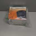 Layron Large Ramen Bowl, Ramen Noodle Bowls Microwavable 45 oz, Ramen Cooker, Microwave Pasta Cooker, Ramen Bowl Microwave Gift for College Boys Girls Male Female Dorm Room (black)