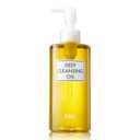 DHC Deep Cleansing Oil, Facial Cleansing Oil, Makeup Remover, Cleanses without Clogging Pores, Residue-Free, Fragrance and Colorant Free, All Skin Types, 6.7 fl. oz.