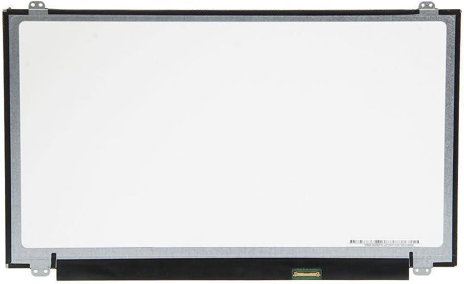 Generic New 15.6" HD Laptop Replacement LED LCD Screen Compatible with 15-1272wm