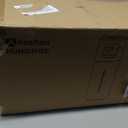 Large Humidifiers for Bedroom, 9L/2.5Gal Ultrasonic Cool Mist, Top Fill Easy Clean with 350ML/H Mist Speed, Quiet, Suitable for Kids Room Plant Yoga Office Study Room Living (White, Round) new sealed in box