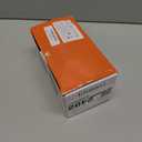 Computer Speakers for Desktop PC, 2.0-Channel Speakers with Static Blue RGB Lighting and Volume Control, Featuring a 3.5mm AUX and USB Powered Plug and Play, Compatible with Monitors, Laptops