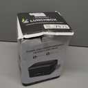 Cordless Electric Lunch Box for Adults with APP Control, 1.2L Portable Heated Lunch Box Battery Powered with Automatic Heating, Self-Heating Food Warmer for Work, 248F Max, Leak Resistant (Gray)