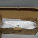 Full Cut-Off LED Wall Pack, 70W 8,400LM Replaces 400W HPS/HID, 5000K Outdoor Light IP65 Waterproof