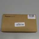 Solar Charger Power Bank 49800mAh - Portable Fast Charging Power Bank with Type-C & Dual USB Ports, Compatible with iPhone, Samsung & More, Waterproof Solar Panel for Camping, Hiking, and Outdoor Use