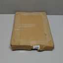 Stainless Steel Cutting Boards for Kitchen, Lipped stainless steel cutting board. Large cutting board suitable for meat, fruits, vegetables, bread, and baking (40 x 30cm / 15.7"L x 11.8"W)