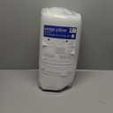 Bedluxe Wedge Pillow Headboard, 3PCS Orthopedic Bed Wedge Pillows Set for After Surgery, Adjustable Pillow Wedge for Acid Reflux&Back Pain Relief, Sleeping, Back Pillow for Bed Sitting Up, White/Grey (Adjustable 9&12 Inch + 1 Head Pillow)