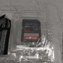 SanDisk 64GB Extreme PRO SDXC UHS-I Memory Card - C10, U3, V30, 4K UHD, SD Card - SDSDXXU-064G-GN4IN