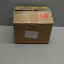 PAROD 698407 Front Left Steering Knuckle Assembly & Wheel Hub Bearing Fit for 2006 2007 2008 2009 2010 2011 Ford Focus, Driver Side