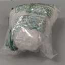 Foozet Indoor Air Conditioner Cover Double Insulation, Small, Cream (21 x 15 x 3.5)