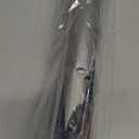 BDF S05 Window Film Daytime Privacy and Heat Control Silver 5 (Very Dark) - 30in X 12ft