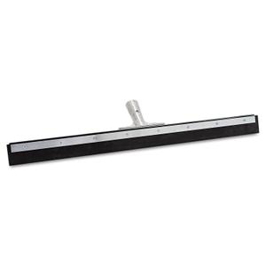 Unger AquaDozer Eco Floor Squeegee, 24" Wide Blade