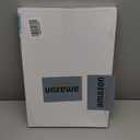 P&P CHEF 19.6 Inch Baking Sheet Pan with Rack Set, Stainless Steel Cookie Sheet Pan Tray with Cooling Rack for Oven Use, Cooking Roasting, Non Toxic & Dishwasher Safe, Heavy Duty