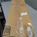 31.5"x78.74" Beech Wood Contact Paper Stick and Peel Yellow Brown Wallpaper
