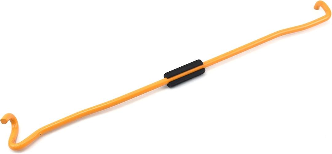 Hood Prop Rod for Jeep Compass and Jeep Patriot 2008-2017, 5160367AC, Hood Prop Support Rod