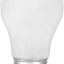 Sylvania 2 Pack Incandescent Light Bulbs 40 Watt Warm White - Incandescent Appliance Ceiling Fan Light Bulbs with Standard Base, A15, 120V 40W E26 Medium Base Bulb, Dimmable, Daylight Finish