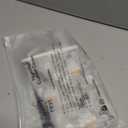 Nibble and Rest Highchair Insert Cover, Compatible for IKEA Antilop Highchair, High Chair Accessories Stain-Proof and Wipeable Insert Cover (Cushion NOT Included)(Dino Grey)