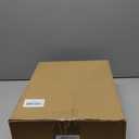 Egofine 4x6 Floating Frames Set of 2, Double Plexiglass Picture Frame, Made of Solid Wood Display Any Size Photo up to 4x6, Wall Mount or Tabletop Standing, Faded Black