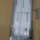 2024 Upgraded Full HD 1080P Projector, 9500 Lumens Portable Movie Projector, iPhone Projector with WiFi and Tripod Mount, Proyector Portatil Projecter for Outdoor Home Video Projection