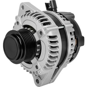 SCITOO New Alternator Fits for Acura for RDX 2016-2018,for Acura for TLX 2016-2020,for Honda for Accord 2013-2017,for Honda for Crosstour 2013-2015 - 3.5L 12V 135A CW 6-Groove,OEM Replacement 11670N