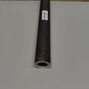 VEELIKE Bronze Black Concrete Wallpaper Textured Peel and Stick Metallic Industrial Wallpaper for Walls Removable 15.7''x118'' Self Adhesive Vinyl Concrete Contact Paper for Bedroom Accent Walls