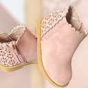 Sugar Kid's Shoes, Pink, Size 5