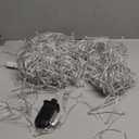 Smart RGB LED Icicle Lights for Outdoor - 99FT App Control, Music Sync & DIY Modes, Waterproof 912 LED Christmas Lights for Yard, Party & Holiday Decor