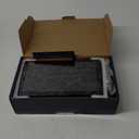 Binize Android 13 Double Din Car Stereo Radio with Wireless Carplay & Wireless Android Auto, 10 Inch Touch Screen Car Radio with Backup Camera GPS Navigation/Mirror Link, 2+32G