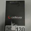 CellEver Strong Magnetic for iPhone 15 Case with Ring Stand [Military Grade Drop Tested] [Compatible with MagSafe] Slim Translucent Matte Phone Case (6.1") - Navy Blue 