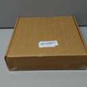 LITBLOOM Lighted Eucalyptus Garland Battery Operated with Timer 6FT 96 LED Artificial Greenery Twig Vine Lights for Room Stairs Mantle Wedding Holiday Decoration Indoor Outdoor