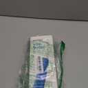 Aquasonic Vibe Series Ultra-Whitening Toothbrush  ADA Accepted Electric Toothbrush - 8 Brush Heads & Travel Case  40,000 VPM Motor & Wireless Charging - 4 Modes w Smart Timer  Sapphire Blue