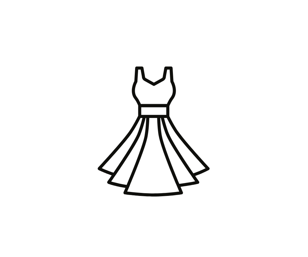 Women's Beach Dress,Size XL(White)