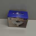 Hand Massager, Cordless Hand Massager for Arthritis and Carpal Tunnel, 9 Modes 9 Intensities Hand Massage, Relaxation Gift for Parents Men Women, White