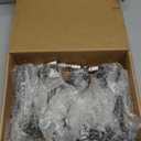 UF824 Set of 8 Ignition Coil Packs and Spark Plugs, Fit for 2016-2017 Ford F-150 V8 5.0L, Fit for 2016-2017 Ford Mustang V8 5.0L, Replaces FR3Z-12029-A