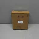 48 Sets 9 oz Christmas Snowflake Disposable Coffee Cups Hot Coffee Paper Cups with Lids and Straws Bulk Disposable Espresso Tea Mug for Christmas Holiday Party Supplies