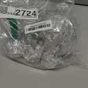 9 Pieces Crown Cake Topper, Princess Little Crown Heart shaped Diamond Alloy Pink Silver Crown, Mini Crown, Birthday Cake Baking Decoration Paper Cup Cake Decoration (9 PCS Crown Cake Silver)