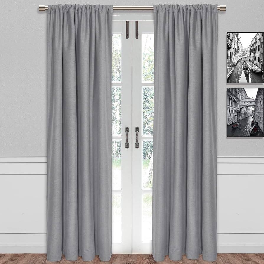 Curtain 1 Panel 68X90