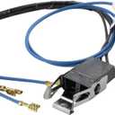 Direct Replacement for GE WB18X30782 Appliance Maintop Harness Wire Rt