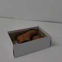 Carter's Shoes, Size 8, Brown