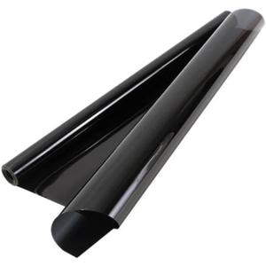 Car Window Tint Film Uncut Roll Window50x300cm 15% VLT UV Block Privacy Protection Window Film for Car Home Office Glass Sun Shade Easy to Apply