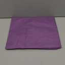 NICETOWN RV Blackout Curtains for Camper Windows, Kitchen Curtains Blackout Drapes & Curtains, Energy Smart Window Treatment Curtain Panels for Bedroom (Royal Purple, 42 in x 36 in (W x L), Set of 2)