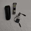 Philips Bodygroom 7000 Series, Showerproof Groin and Body Trimmer for Men, Precise Body Grooming, Adjustable Comb, Safe Even Below The Belt, 80 Min. Runtime, Model BG7040/42