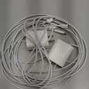 Essri Phone Charger Fast Charging 10 FT,2-Pack 20W PD USB C Block with iPhone 14 13 Charger Cable 10 Foot, Compatible with iPhone 14 Pro 13 Pro Max 12 11 Pro Mini (White)