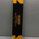 20 Inch Chainsaw Bar and Carbide Chain Combo, .325" Pitch, 050" Gauge, 78 Drive Links Fits Echo CS-490/440, Craftsman S205/CMXGSAMY462S, PP4620AVX, Milwaukee M18 FUEL and More